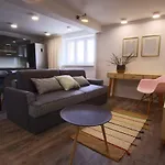 Apartament Stary Port 1